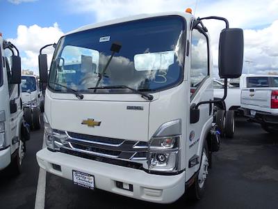 2024 Chevrolet LCF 5500XD Regular Cab 4x2, Cab Chassis for sale #240642 - photo 1