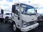 2024 Chevrolet LCF 5500XD Regular Cab 4x2, Cab Chassis for sale #240644 - photo 3