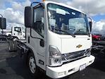 2024 Chevrolet LCF 5500XD Regular Cab 4x2, Cab Chassis for sale #240646 - photo 3