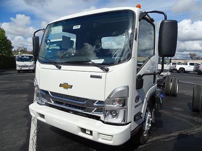 2024 Chevrolet LCF 5500XD Regular Cab 4x2, Cab Chassis for sale #240761 - photo 1