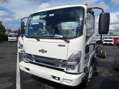 2024 Chevrolet LCF 5500XD Regular Cab 4x2, Cab Chassis for sale #240763 - photo 1
