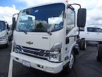 2024 Chevrolet LCF 5500XD Regular Cab 4x2, Cab Chassis for sale #240765 - photo 1