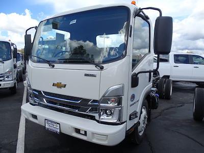 2024 Chevrolet LCF 5500XD Regular Cab 4x2