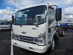 2024 Chevrolet LCF 5500XD Regular Cab 4x2, Cab Chassis for sale #240770 - photo 1