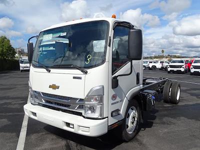 2024 Chevrolet LCF 5500XD Regular Cab 4x2, Cab Chassis for sale #240771 - photo 1