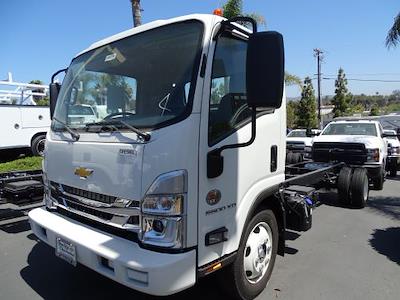 New 2024 Chevrolet LCF 5500XD Regular Cab 4x2, Cab Chassis for sale #240774 - photo 1