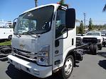 New 2024 Chevrolet LCF 5500XD Regular Cab 4x2, Cab Chassis for sale #240774 - photo 1