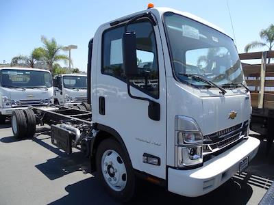 2024 Chevrolet LCF 5500XD Regular Cab 4x2