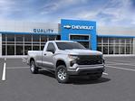 New 2024 Chevrolet Silverado 1500 Work Truck Regular Cab 4x2, Pickup for sale #240801 - photo 1