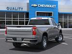 New 2024 Chevrolet Silverado 1500 Work Truck Regular Cab 4x2, Pickup for sale #240801 - photo 4