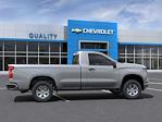 New 2024 Chevrolet Silverado 1500 Work Truck Regular Cab 4x2, Pickup for sale #240801 - photo 5