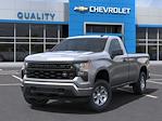 New 2024 Chevrolet Silverado 1500 Work Truck Regular Cab 4x2, Pickup for sale #240801 - photo 6