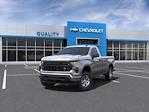 New 2024 Chevrolet Silverado 1500 Work Truck Regular Cab 4x2, Pickup for sale #240801 - photo 8