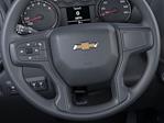 New 2024 Chevrolet Silverado 1500 Work Truck Regular Cab 4x2, Pickup for sale #240801 - photo 19