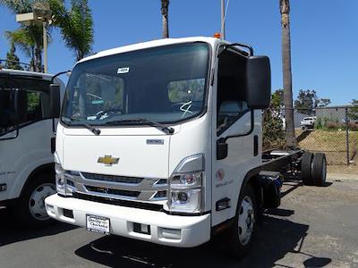 2024 Chevrolet LCF 5500XD Regular Cab 4x2, Cab Chassis for sale #240856 - photo 1