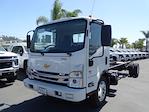 2024 Chevrolet LCF 5500XD Regular Cab 4x2, Cab Chassis for sale #240874 - photo 1