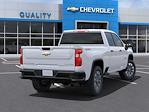 2024 Chevrolet Silverado 2500 Crew Cab 4x4, Pickup for sale #240875 - photo 4