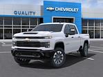 2024 Chevrolet Silverado 2500 Crew Cab 4x4, Pickup for sale #240875 - photo 6