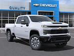 2024 Chevrolet Silverado 2500 Crew Cab 4x4, Pickup for sale #240875 - photo 7