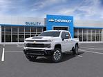 2024 Chevrolet Silverado 2500 Crew Cab 4x4, Pickup for sale #240875 - photo 8