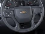 2024 Chevrolet Silverado 2500 Crew Cab 4x4, Pickup for sale #240875 - photo 19