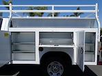 2024 Chevrolet Silverado 2500 Double Cab 4x2, Royal Truck Body Service Body Service Truck for sale #241005 - photo 18