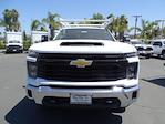 2024 Chevrolet Silverado 2500 Double Cab 4x2, Royal Truck Body Service Body Service Truck for sale #241005 - photo 5