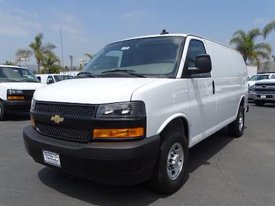 2024 Chevrolet Express 2500 RWD, Upfitted Cargo Van for sale #241021 - photo 1