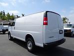 2024 Chevrolet Express 2500 RWD, Upfitted Cargo Van for sale #241021 - photo 3