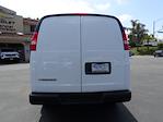2024 Chevrolet Express 2500 RWD, Upfitted Cargo Van for sale #241021 - photo 4