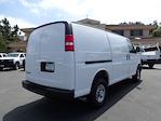 2024 Chevrolet Express 2500 RWD, Upfitted Cargo Van for sale #241021 - photo 5