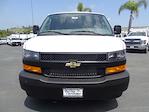 2024 Chevrolet Express 2500 RWD, Upfitted Cargo Van for sale #241021 - photo 6