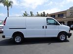 2024 Chevrolet Express 2500 RWD, Upfitted Cargo Van for sale #241021 - photo 8