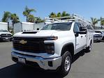 2024 Chevrolet Silverado 2500 Double Cab 4x2, Royal Truck Body Service Body Service Truck for sale #241124 - photo 1