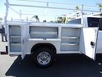 2024 Chevrolet Silverado 2500 Double Cab 4x2, Royal Truck Body Service Body Service Truck for sale #241124 - photo 21