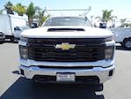 New 2024 Chevrolet Silverado 2500 Work Truck Double Cab 4x2, Royal Truck Body Service Body Service Truck for sale #241124 - photo 5