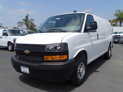 2024 Chevrolet Express 2500 RWD, Upfitted Cargo Van for sale #241151 - photo 1