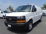 2024 Chevrolet Express 2500 RWD, Upfitted Cargo Van for sale #241151 - photo 1