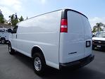 2024 Chevrolet Express 2500 RWD, Upfitted Cargo Van for sale #241151 - photo 3