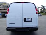 2024 Chevrolet Express 2500 RWD, Upfitted Cargo Van for sale #241151 - photo 4