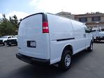2024 Chevrolet Express 2500 RWD, Upfitted Cargo Van for sale #241151 - photo 5