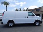 2024 Chevrolet Express 2500 RWD, Upfitted Cargo Van for sale #241151 - photo 6