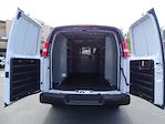 2024 Chevrolet Express 2500 RWD, Upfitted Cargo Van for sale #241151 - photo 2