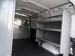 2024 Chevrolet Express 2500 RWD, Upfitted Cargo Van for sale #241151 - photo 10