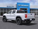 New 2024 Chevrolet Colorado Trail Boss Crew Cab 4x4, Pickup for sale #241194 - photo 3