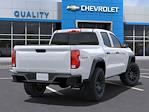 New 2024 Chevrolet Colorado Trail Boss Crew Cab 4x4, Pickup for sale #241194 - photo 4