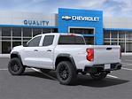 2024 Chevrolet Colorado Crew Cab 4x4, Pickup for sale #241194 - photo 4