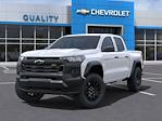 New 2024 Chevrolet Colorado Trail Boss Crew Cab 4x4, Pickup for sale #241194 - photo 6