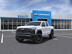 New 2024 Chevrolet Colorado Trail Boss Crew Cab 4x4, Pickup for sale #241194 - photo 8