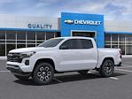 New 2024 Chevrolet Colorado Z71 Crew Cab 4x4, Pickup for sale #241196 - photo 2